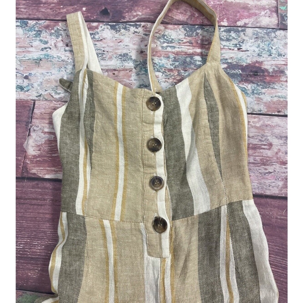 Jump suit - Picture 7 of 8